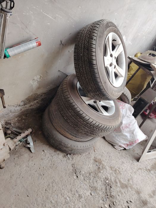 Узимизи номимизде