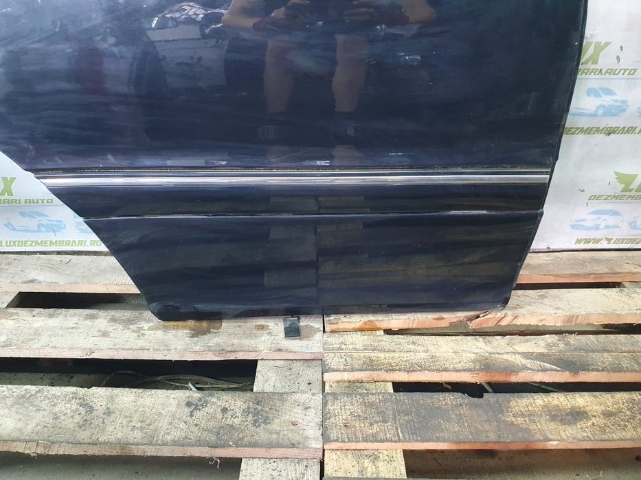Usa portiera dreapta spate Mercedes-Benz C-Class W203 [2000 - 2004]