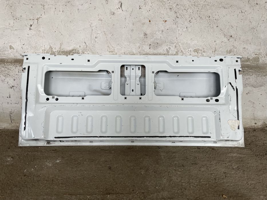 Заден капак за Ford Ranger Форд Рейнджър 2022г-