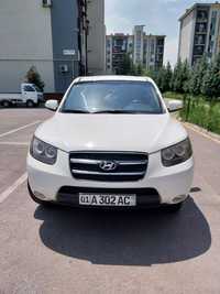 Hyundai Santa Fe 2008