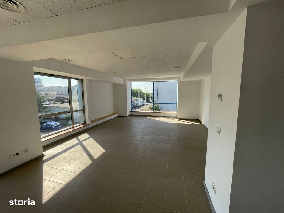 Proprietar, inchiriez sp. birouri, Cal. Severinului 23