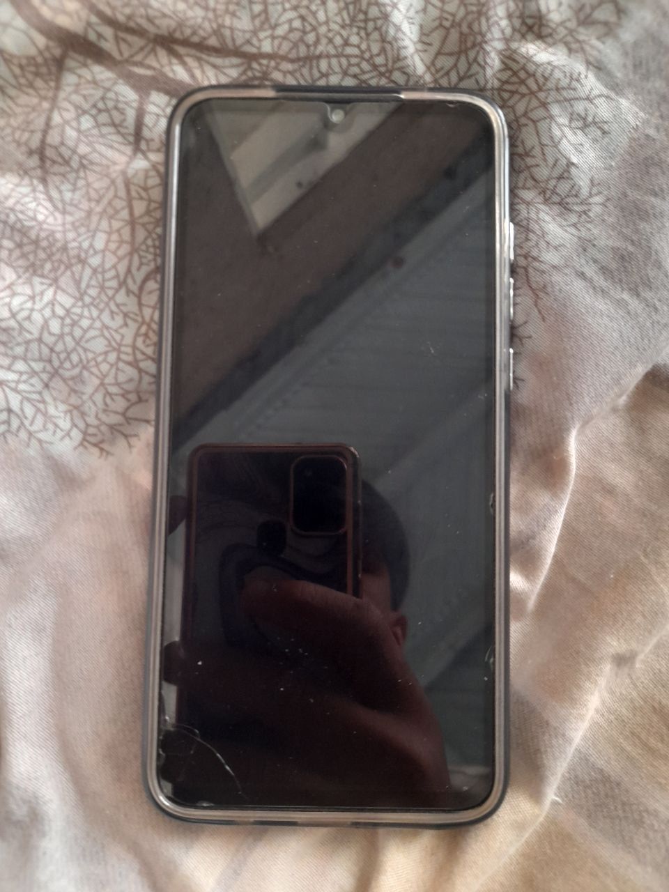 Redmi note 8 pro