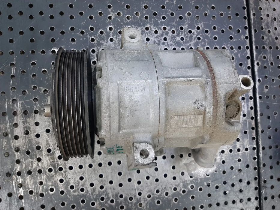 compresor clima ac 1.3 cdti b13dte opel corsa e 13447214 ge447150-5781 315595319  447280-8590