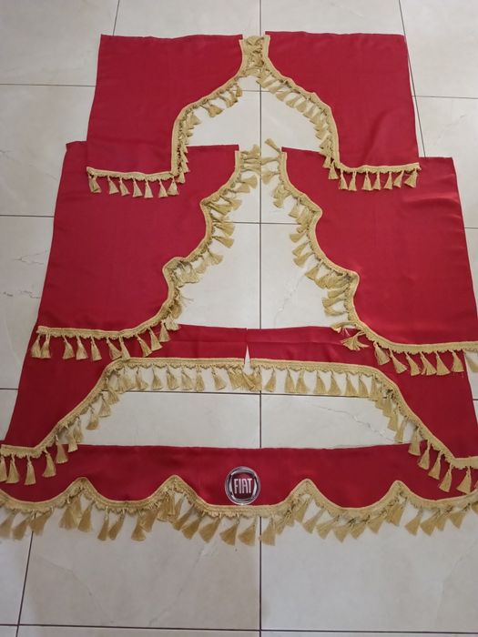 Perdele buldo excavator