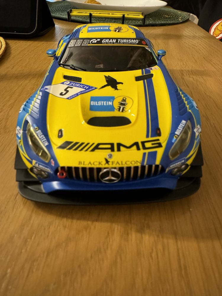 Kyosho Mini-Z RWD 1/28