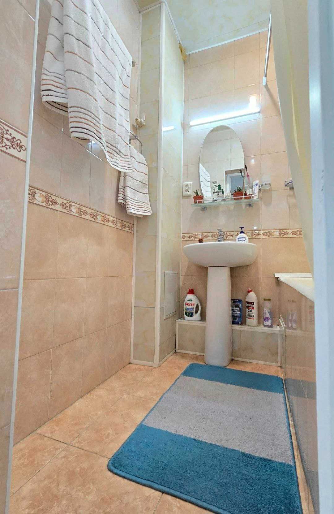 2-х комнатная квартира ул. Бабура ориентир ЖК Ренесанс  ID: 3705