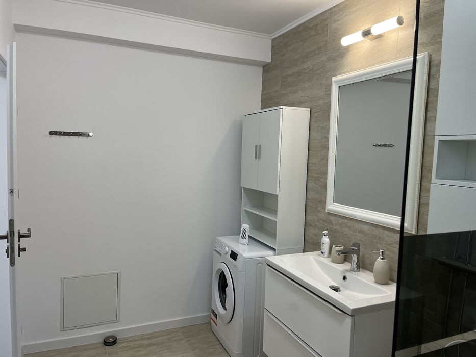 Ofer spre inchiriere apartament 2 camere