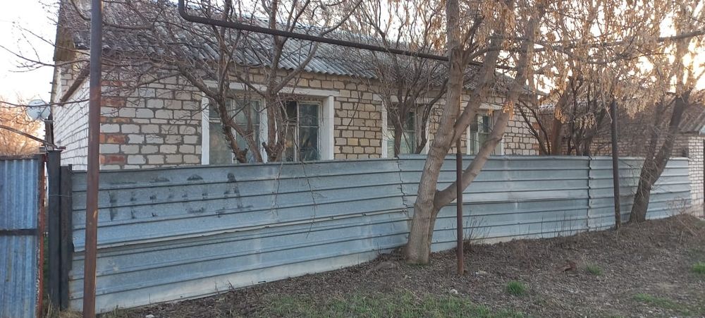 Продам дом ул Северная 64