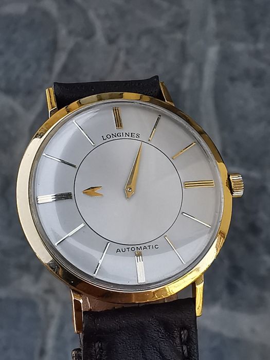 Ceas Longines Mistery Dial Automatic - 33,5 mm