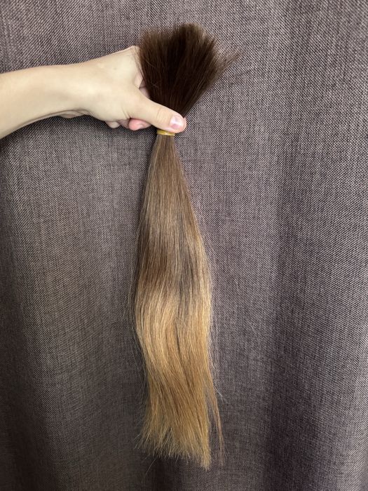 Продам волосы для наращивания