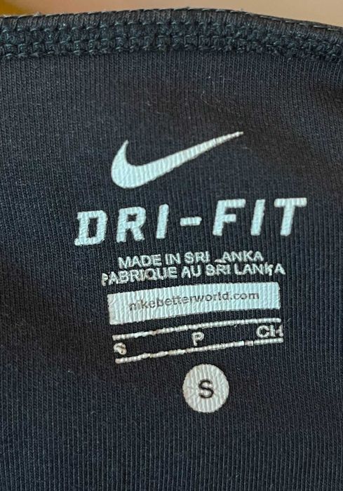 Nike Legend Yoga Leggings Дамски Клин