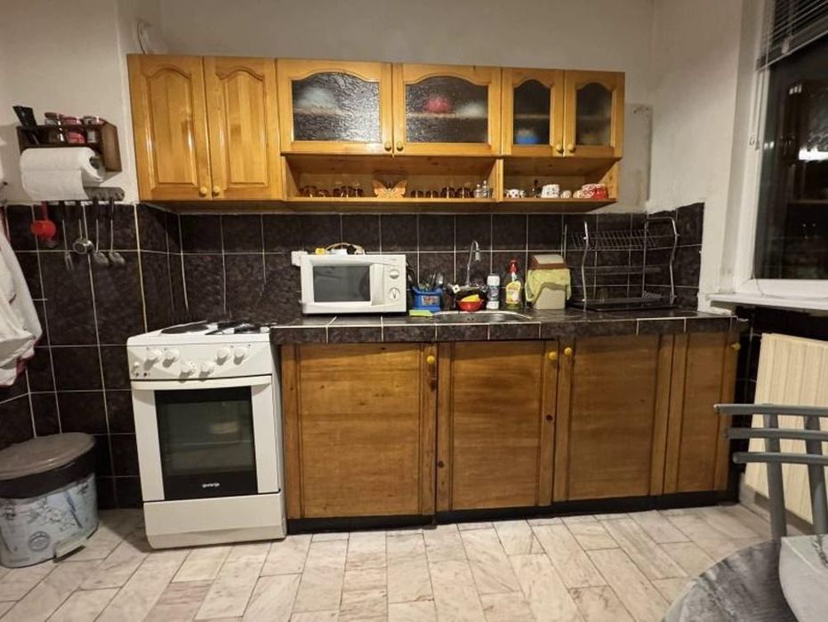 Дава се под наем Тристаен апартамент в София, Западен парк - 77 кв.м за 562 € - Снимка #3