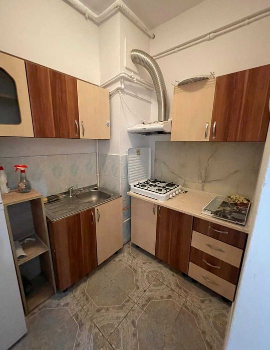Garsoniera de vanzare