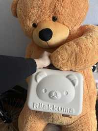 Маленький чемодан Rilakkuma для ручной клади