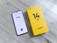Realme 14 Pro NOU 12 + 512 GB