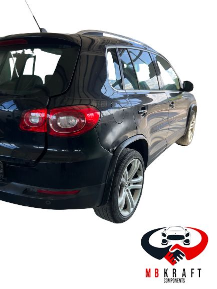 Motoras clapeta aeroterma 3C1907511A Volkswagen VW Tiguan prima gener