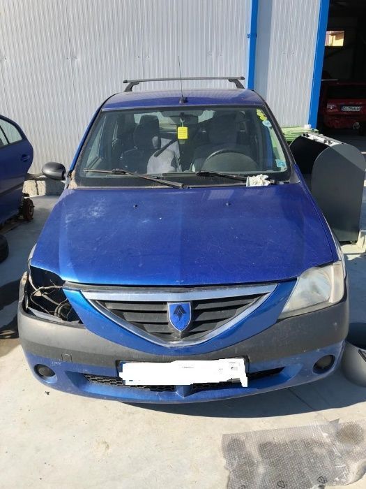 Dezmembrez Dacia Logan - 2006