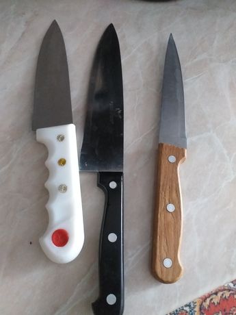 Хорошый  Ножь для кухня