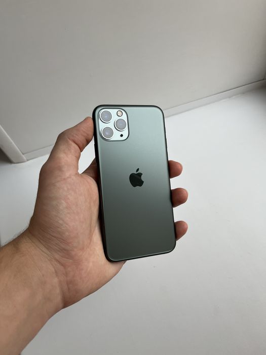 iphone 11 pro 256gb 67%