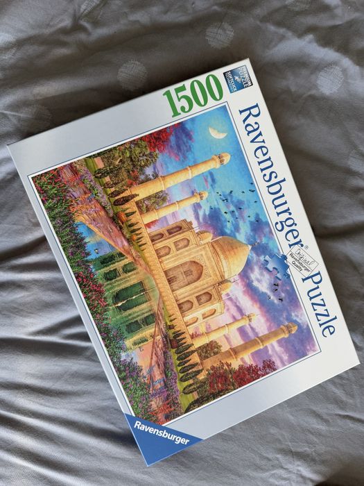 Пъзели Ravensburger