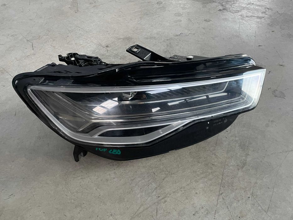 Far dreapta full led Audi A6 C7 cod 4G0941036 - vezi poze!!