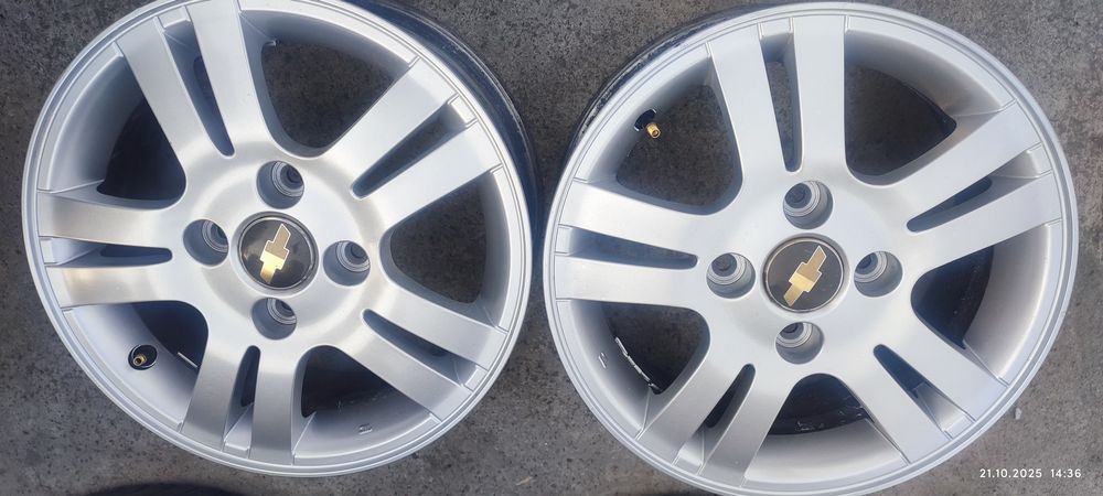 15 Lacetti saca diska