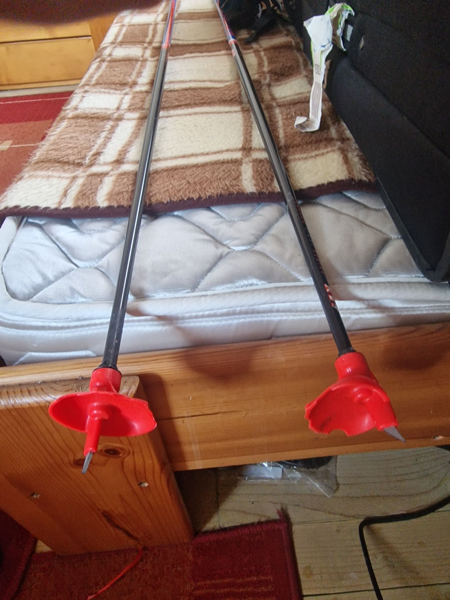 Щеки за ски бягане kv+ c100