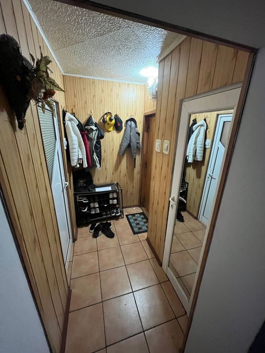 Apartament 2 camere, 52 mp + balcon, Bd. Nicolae Iorga nr. 43