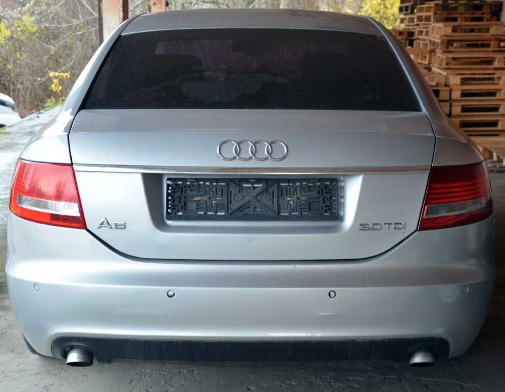 AUDI A6 (4F, C6) 2004-2011г. на части цени в описанието