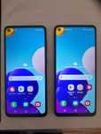 Samsung A21s 32 Gb 2 bucati