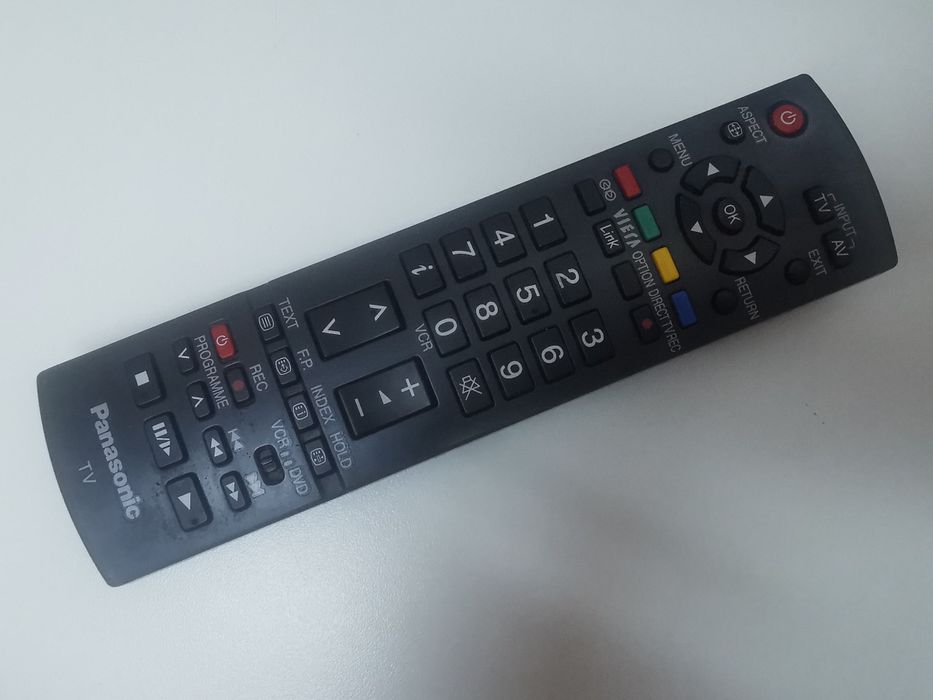 Telecomanda Panasonic Originală