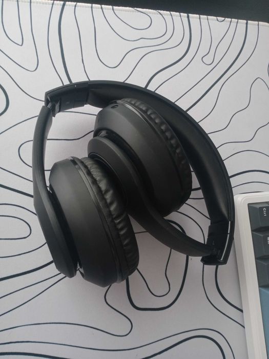 Borofone Наушники