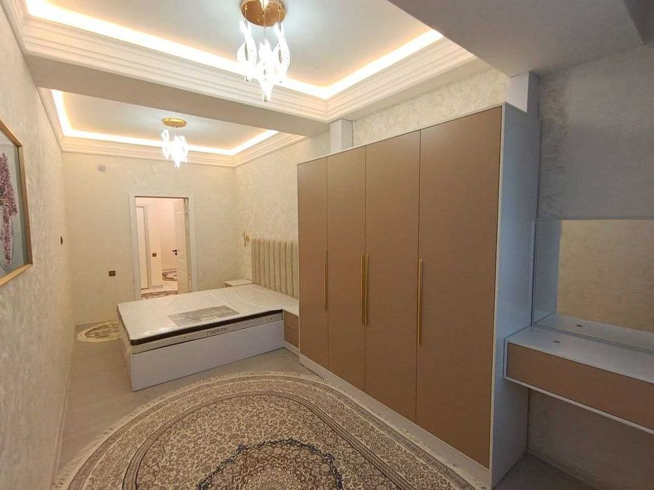 Продаётся квартира,собственная!Новостройка,3х*/2/9(Озод Шарк/Гагарина)