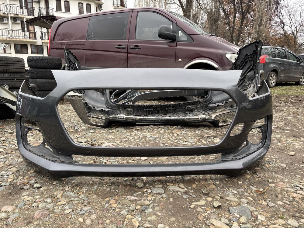 Броня Сузуки Слифт/Suzuki Swift 4броя