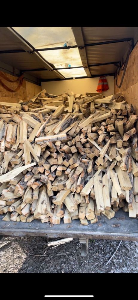 Продам дрова 10 тыс
