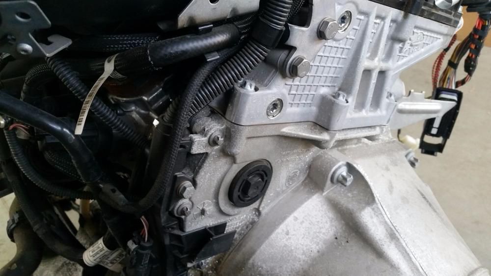 Electromotor bmw e90,e60,x1,x3,f10,f30,motor 2.0d,177 cp,184 cp