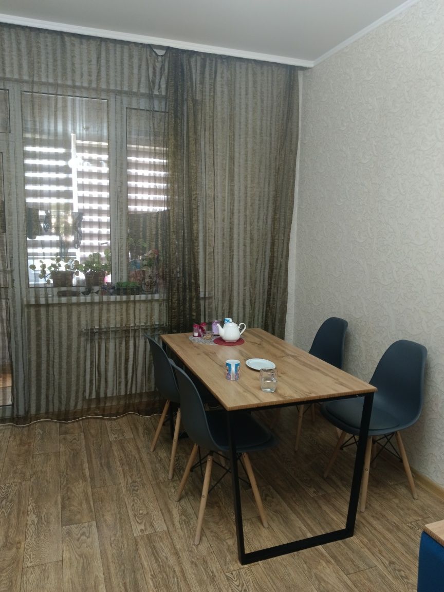 Продается квартира Буз 1 Художники 2 комнаты