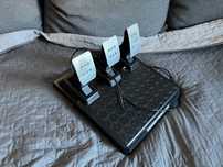 Pedale Thrustmaster T3PM
