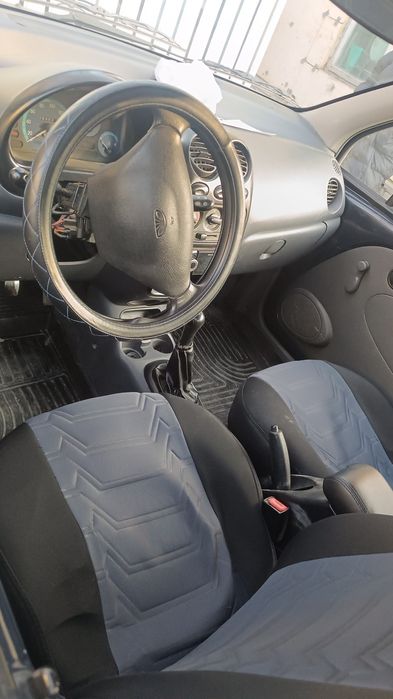 Обмен Matis не продажа