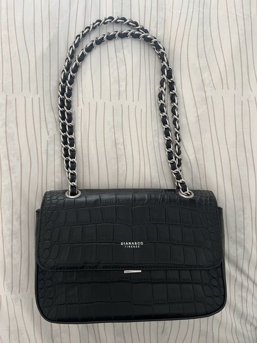 Geantă elegantă Diana&Co Firenze