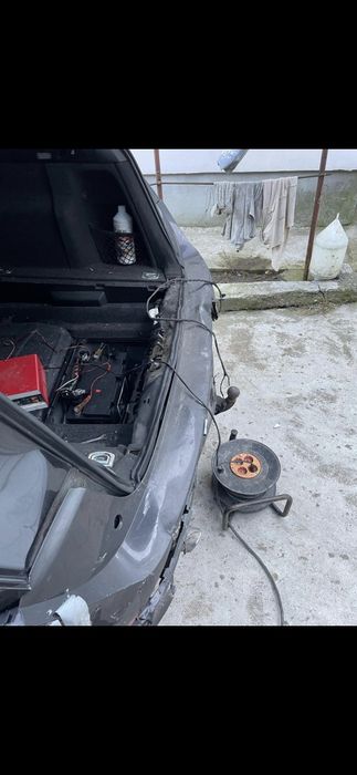 Audi Q5 S-line de vânzare