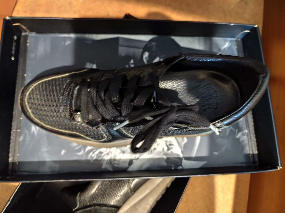 Дамски ежедневни обувки