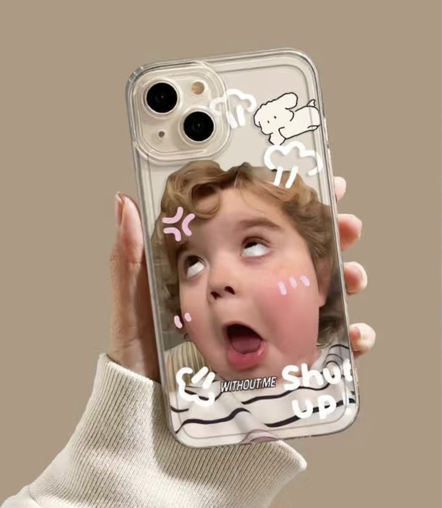 Чехлы для Iphone