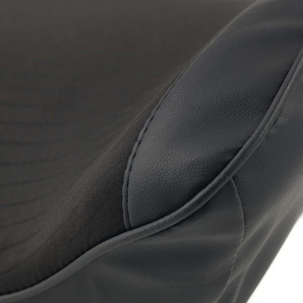 Възглавница за гръб,за кола ,за офис за вкъщи ,Супер Комфорт ЕКО кожа