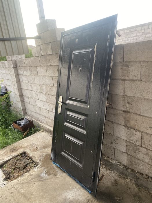 Двери хорошего качества