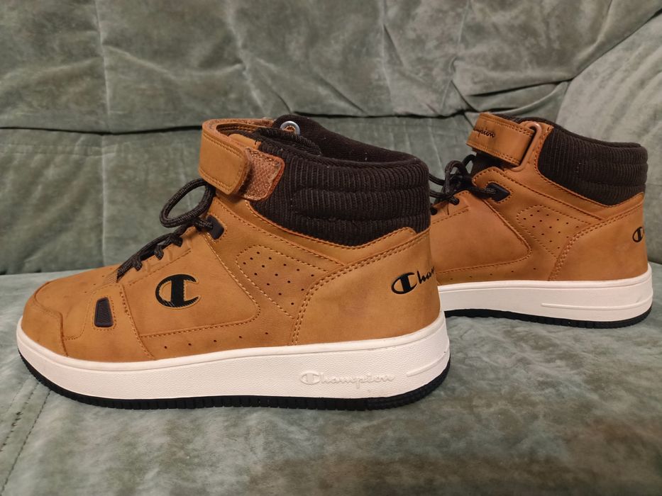 Încălțăminte CHAMPION