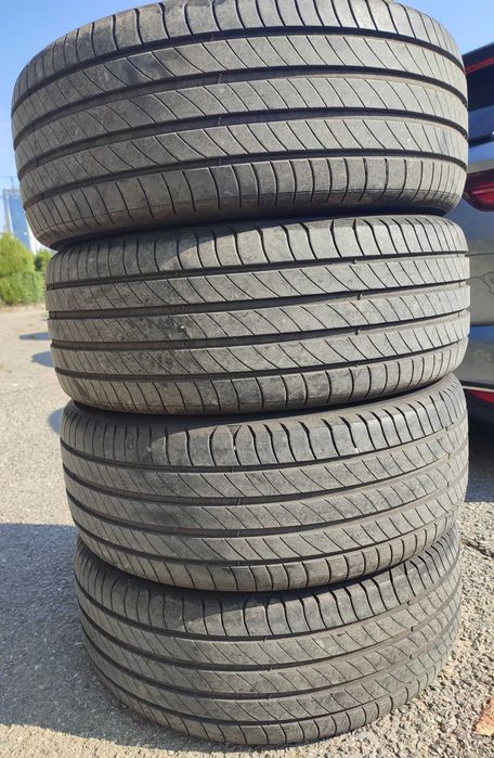 Гуми MICHELIN 225/45R17 91W TL PRIMACY 4 S2