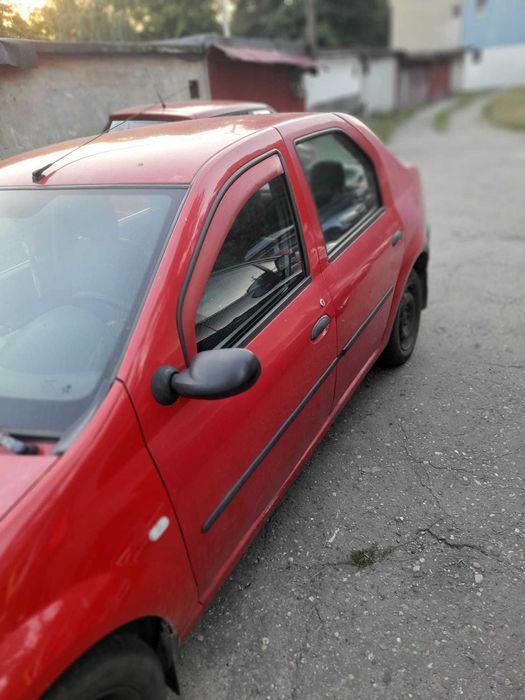 De vanzare Dacia Logan