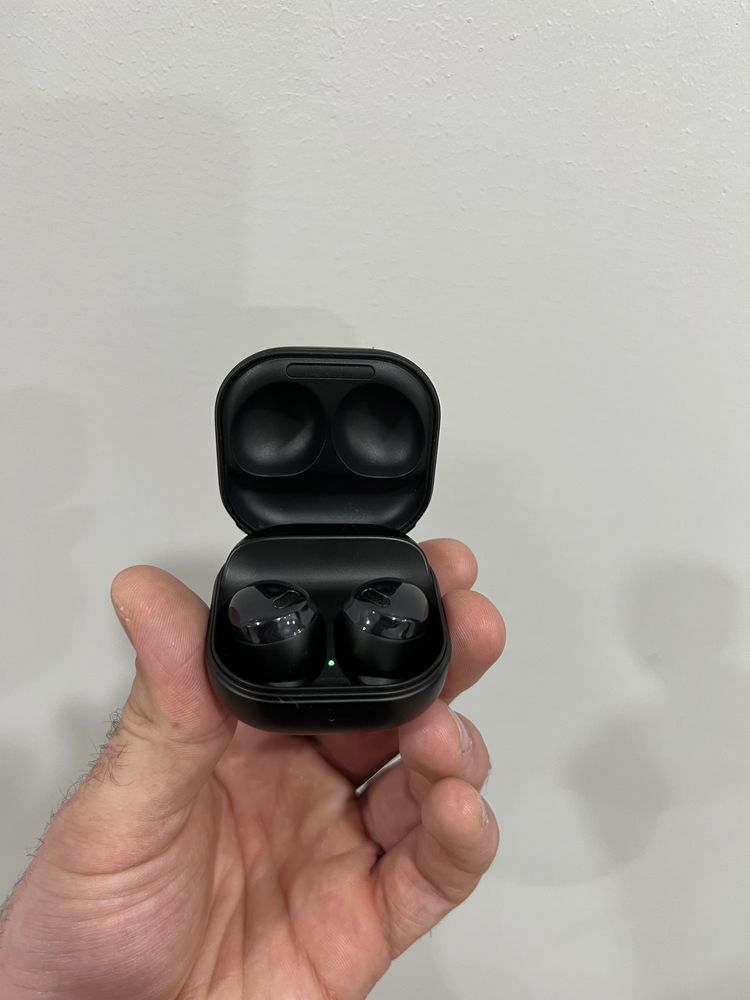 Galaxy buds pro беспроводные