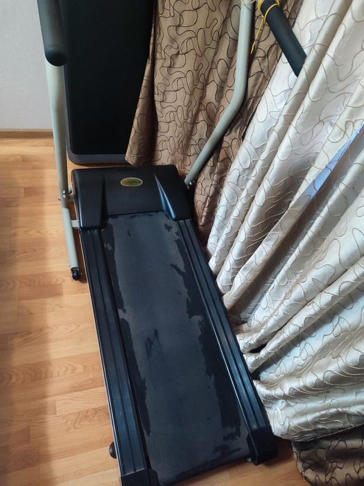 Тренажер Беговая дорожка